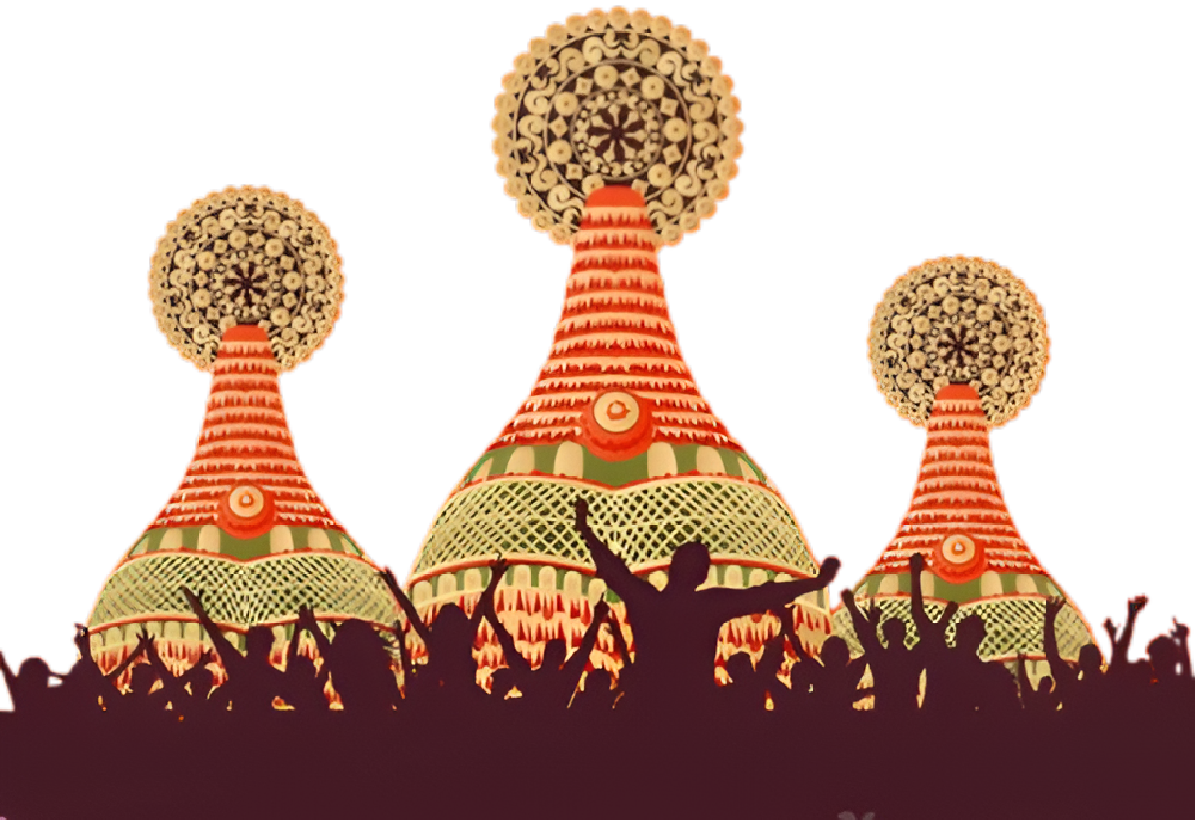 Campus Study - Adoor